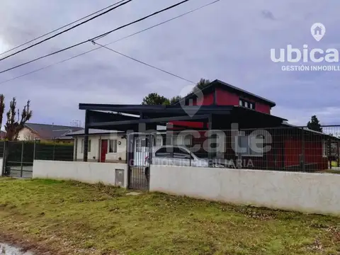 Casa en Bariloche