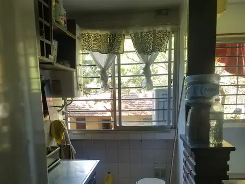 Coronel Manuel José Olascoaga 5000, Piso 1