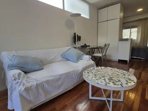 Departamento en Alquiler Temporal de 1 dormitorio