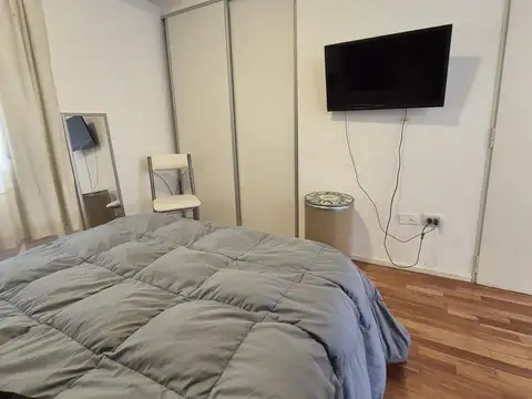 Departamento en Alquiler Temporal 15 años