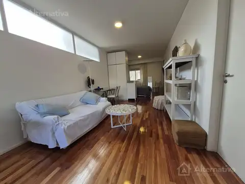 Departamento en Alquiler Temporal de Monoambiente
