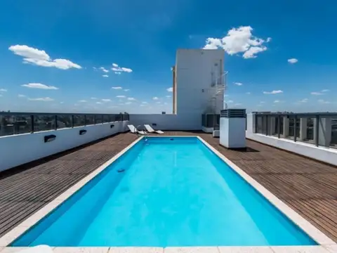 Venta Departamento 4 ambientes Categoría Pileta Sum Parrilla