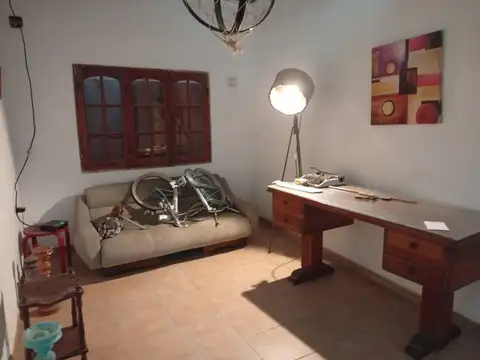 VENTA DE CASA - BARRIO CABILDO