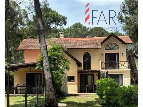 CASAS - CASA - PUNTA BALLENA