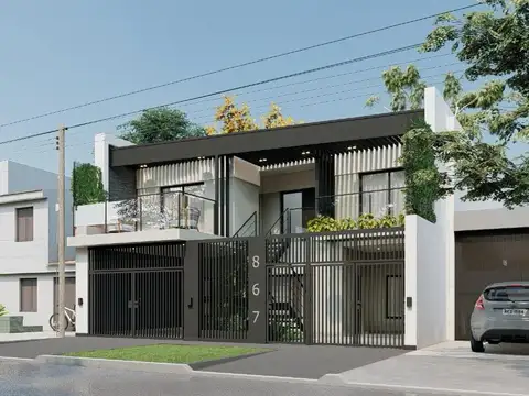 Departamento en Venta en Guadalupe, Santa Fe