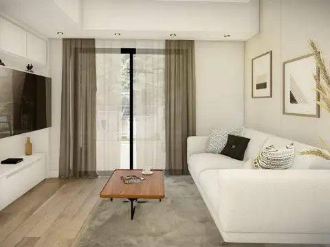 Departamento en Venta A Estrenar