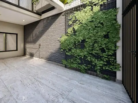 Departamento en Venta al Norte