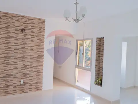 Oficina Monoambiente con 1 baño