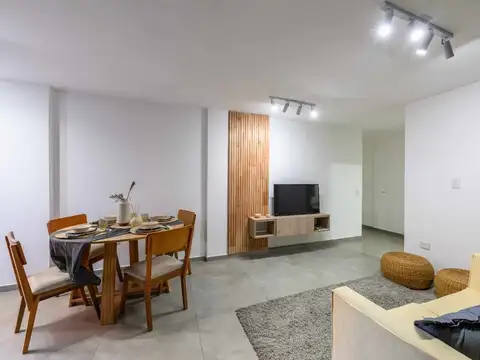 VENTA DEPTO 1 DORMITORIO+ESCRITORIO NUEVA CORDOBA