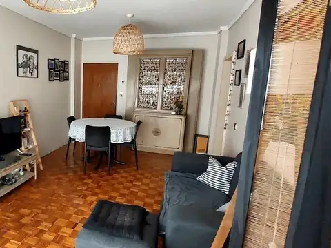 Departamento en venta – Excelente ubicación!