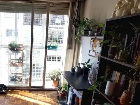 Departamento en Venta en Belgrano, USD 180.000