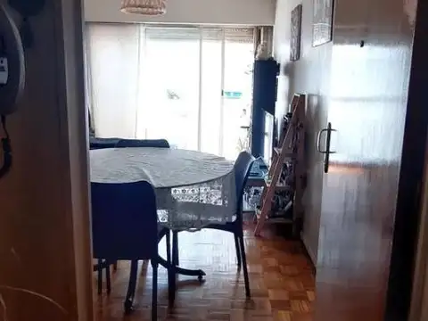 Teodoro García 2300