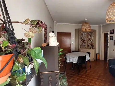 Departamento en venta – Excelente ubicación!