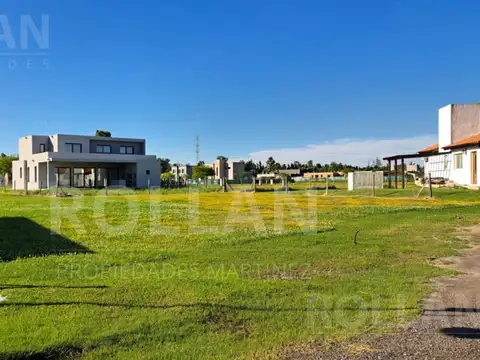 Terreno en Venta en El Ensueño, USD 29.500