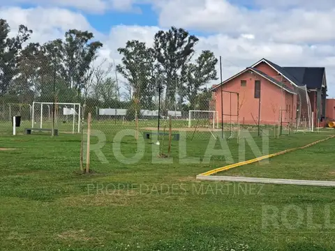 Terreno Oportunidad lote interno