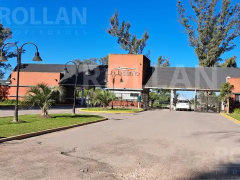 Terreno en Venta 24  mts Frente