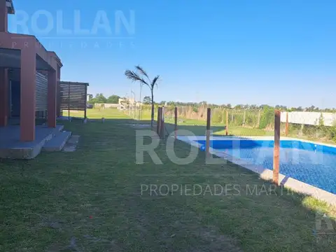 La Pista  al 1200