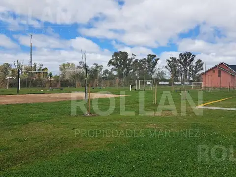 Terreno en Venta de 684,0 m2