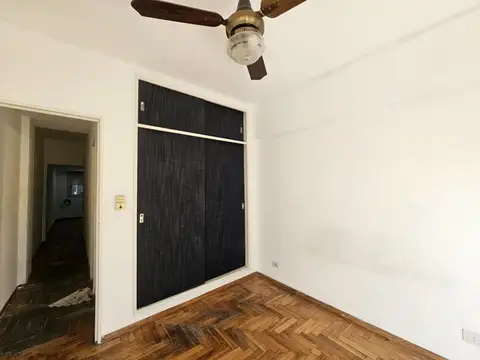 Departamento en Alquiler 50 años