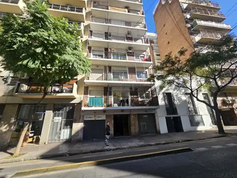 Alquiler - Boedo - V. Liniers 1100 - 2 Ambientes - Frente con Balcon
