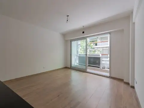 Departamento en Venta en Recoleta, USD 89.000