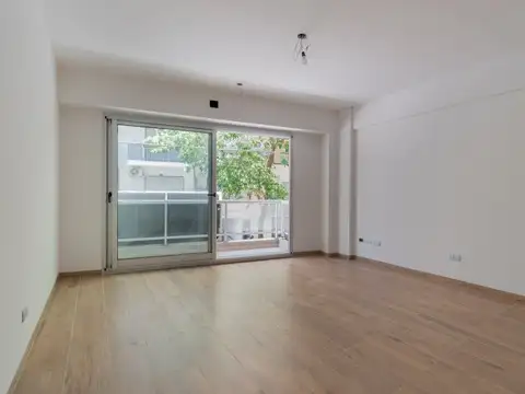 Agüero 2200, Piso 1
