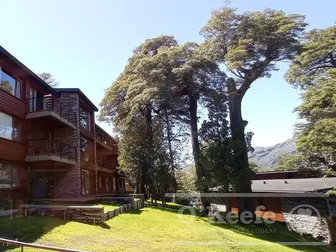 Departamento en venta  de 2 ambientes en Peñon del Lago Arelauquen