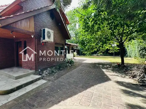 Casa en Venta en Hurlingham, USD 220.000