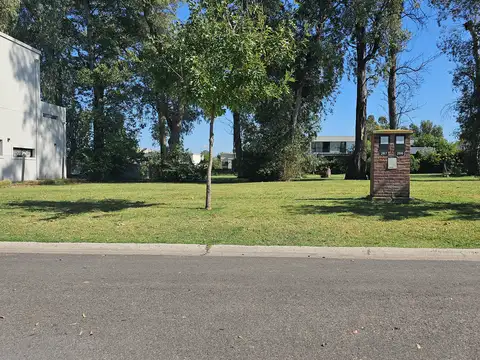 Terreno en venta en Pilar del Este - Santa Elena, Lote 287 - Lote interno