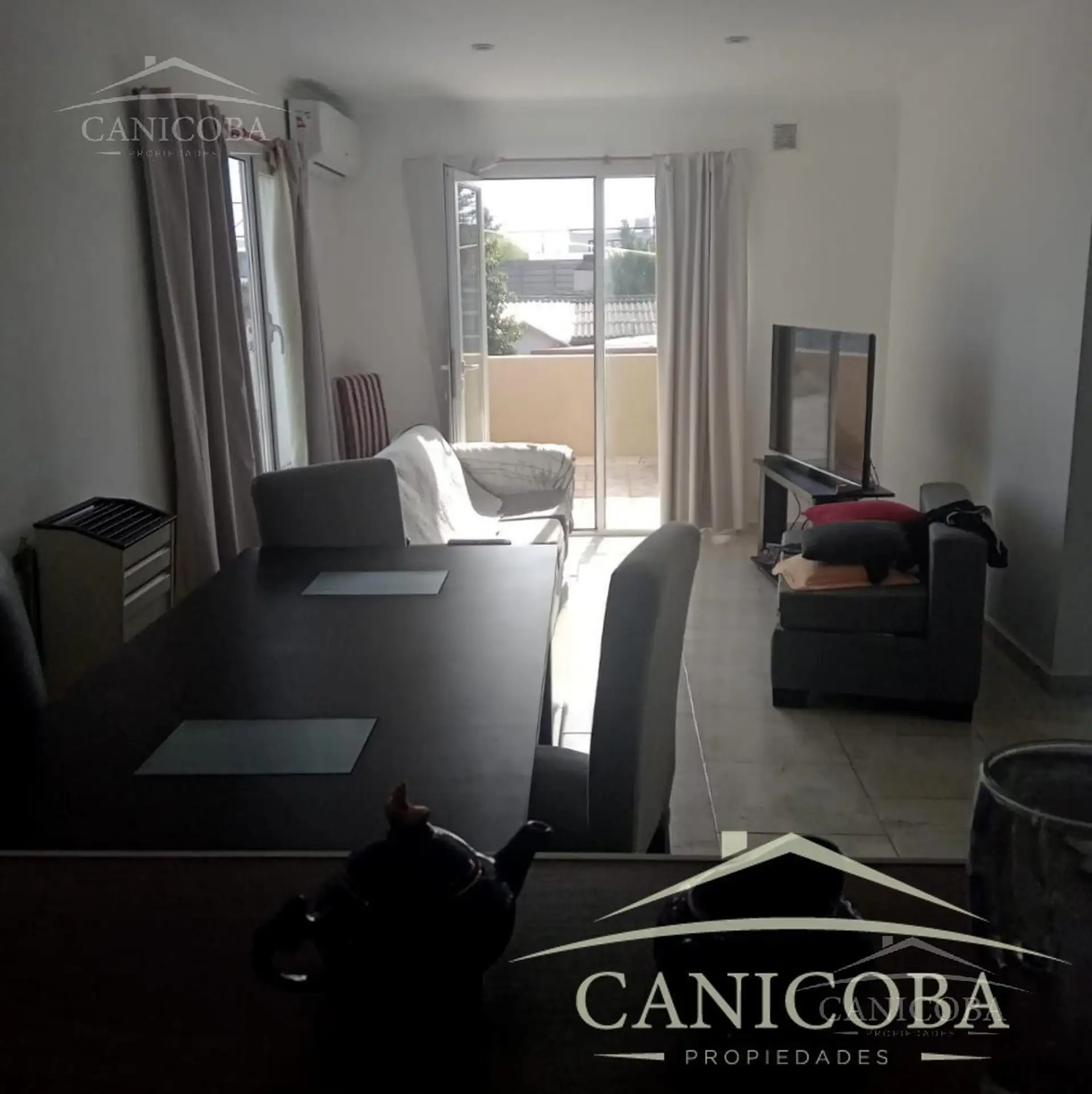 Depto 2 amb a estrenar, 48m² — Ideal inversión en Tandil