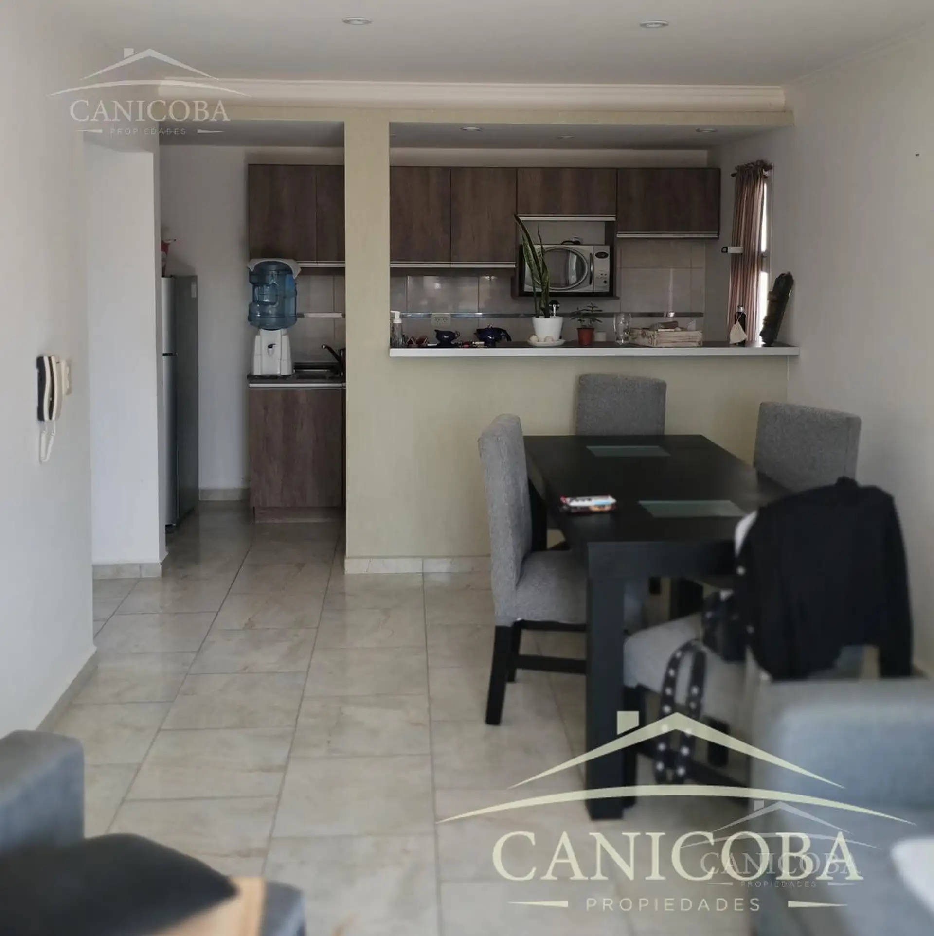Depto 2 amb a estrenar, 48m² — Ideal inversión en Tandil