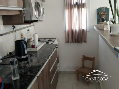 Departamento en Tandil