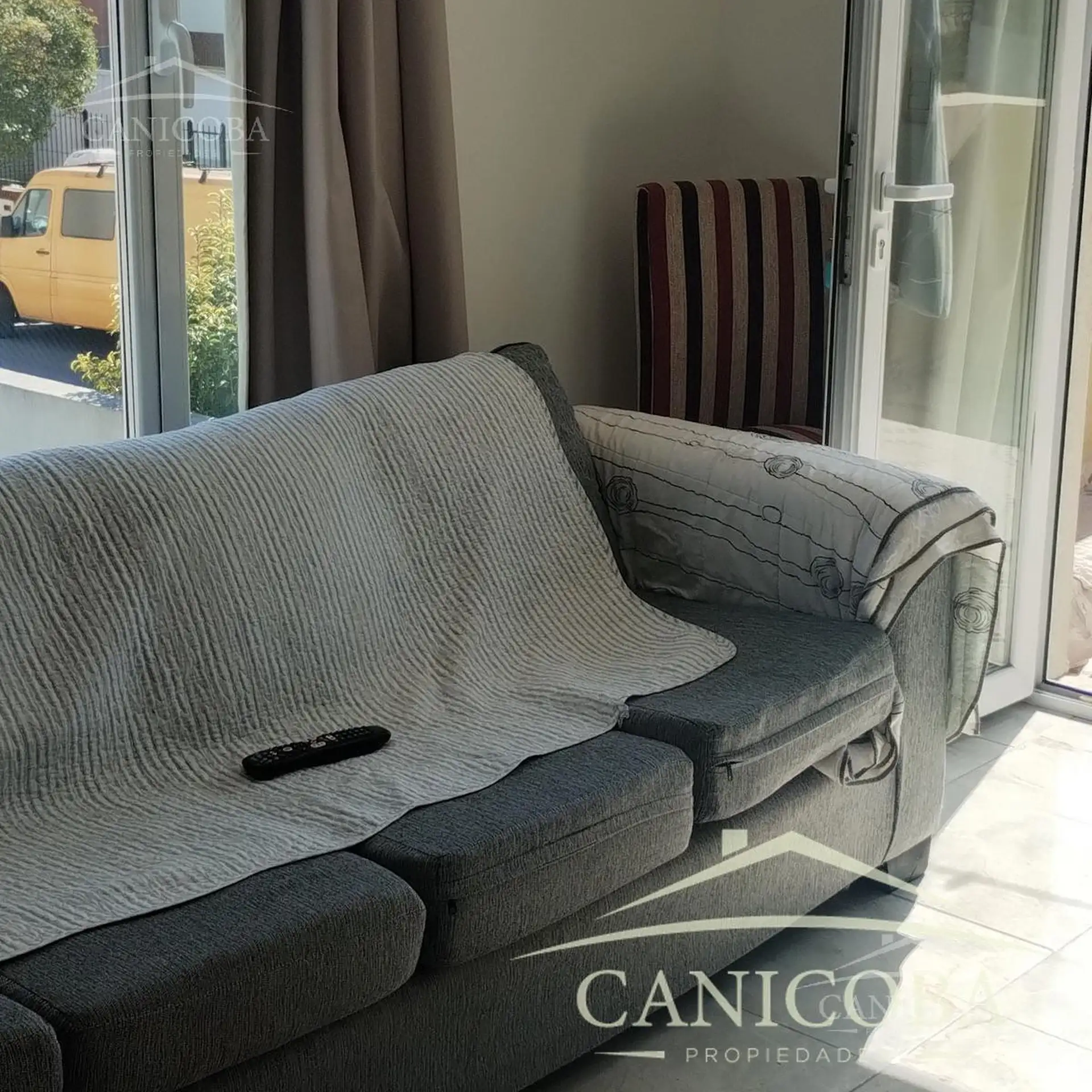 Depto 2 amb a estrenar, 48m² — Ideal inversión en Tandil