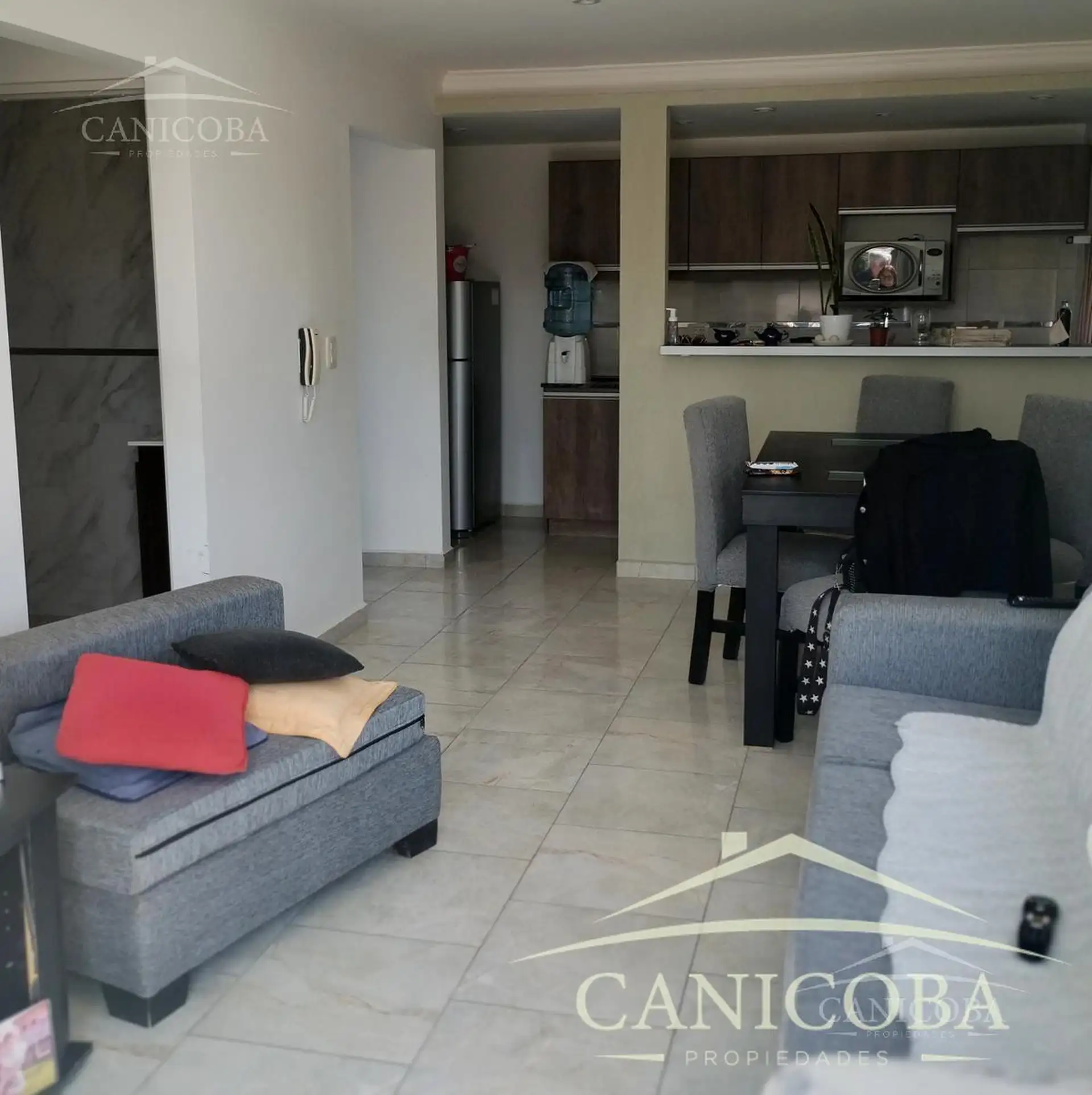 Depto 2 amb a estrenar, 48m² — Ideal inversión en Tandil