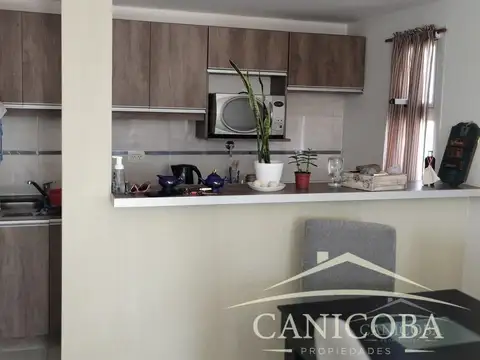Departamento en Tandil