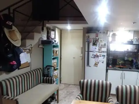 Depto Tipo Casa en Venta de 2 dormitorios