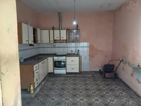 Casa en Venta al Oeste