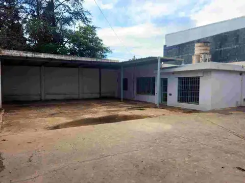 Galpon en Alquiler 39 años