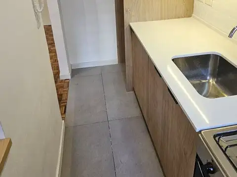 Departamento en Alquiler 45 años