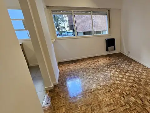 Departamento en Alquiler en Acassuso, Partido de San Isidro