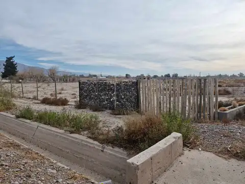 Terreno en Venta en Quinto Cuartel, Pocito