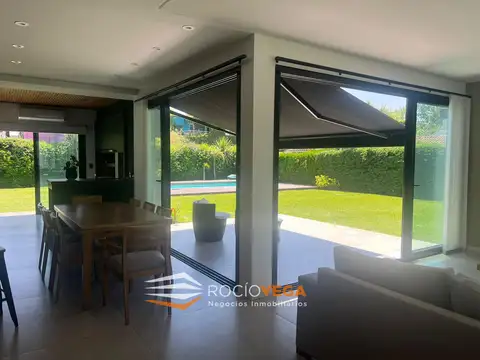 Casa en Venta en Country Club Banco Provincia, USD 460.000