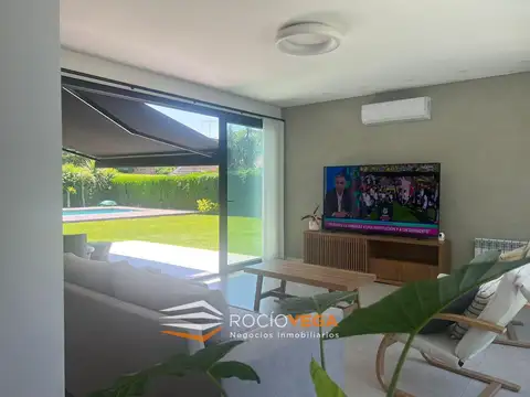 Casa en Venta al Este