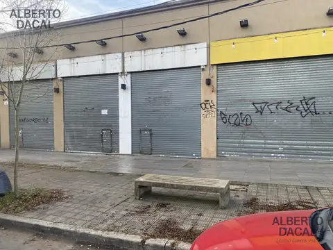 Local en Alquiler 6 años