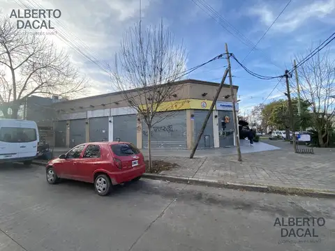 Local - Alquiler - Comercial - City Bell