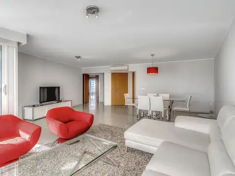 Departamento en Venta de 4 ambientes