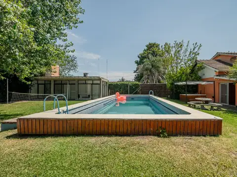 Quinta en Alquiler en Benavidez, USD 2.200