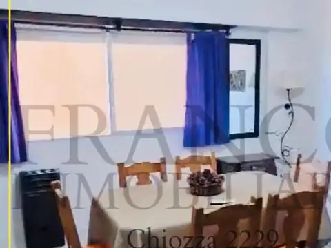 Departamento en Venta en San Bernardo Del Tuyu, USD 41.000