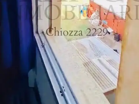 Departamento en Venta 35 años