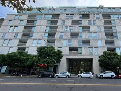 Pacini de Alvear Regina 300 Puerto Madero Cochera U$45.000